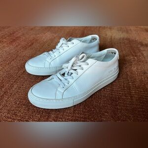 Women’s Common Projects Achilles Sneaker 35